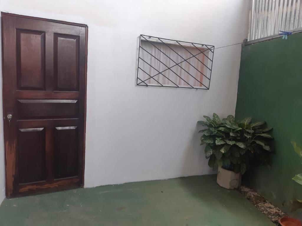 Cabinas Chazu #2 كيبوس المظهر الخارجي الصورة